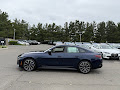 2025 BMW i4 eDrive40