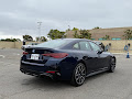 2025 BMW i4 eDrive40