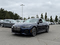 2025 BMW i4 eDrive40