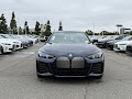 2025 BMW i4 eDrive40
