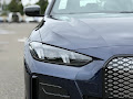 2025 BMW i4 eDrive40