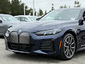 2025 BMW i4 eDrive40