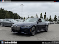 2025 BMW i4 eDrive40