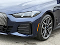 2025 BMW i4 eDrive40