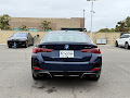 2025 BMW i4 eDrive40