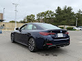 2025 BMW i4 eDrive40