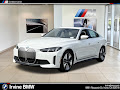 2025 BMW i4 eDrive40