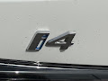 2025 BMW i4 eDrive40