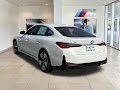 2025 BMW i4 eDrive40