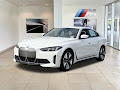 2025 BMW i4 eDrive40