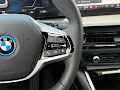 2025 BMW i4 eDrive40