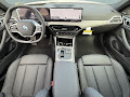 2025 BMW i4 eDrive40