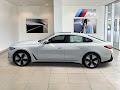2025 BMW i4 eDrive40