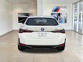 2025 BMW i4 eDrive40