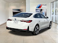 2025 BMW i4 eDrive40