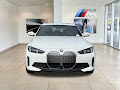 2025 BMW i4 eDrive40