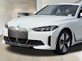 2025 BMW i4 eDrive40