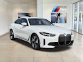 2025 BMW i4 eDrive40