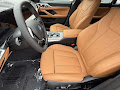 2025 BMW i4 eDrive40