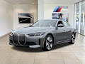2025 BMW i4 eDrive40