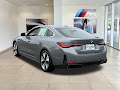 2025 BMW i4 eDrive40