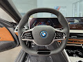 2025 BMW i4 eDrive40