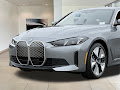 2025 BMW i4 eDrive40