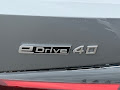 2025 BMW i4 eDrive40