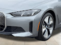 2025 BMW i4 eDrive40