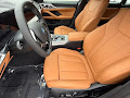 2025 BMW i4 eDrive40