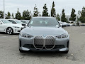 2025 BMW i4 eDrive40