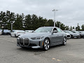 2025 BMW i4 eDrive40