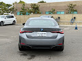 2025 BMW i4 eDrive40