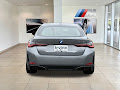 2025 BMW i4 eDrive40