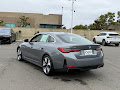 2025 BMW i4 eDrive40