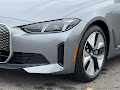 2025 BMW i4 eDrive40