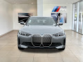 2025 BMW i4 eDrive40