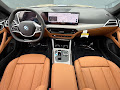 2025 BMW i4 eDrive40