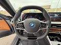 2025 BMW i4 eDrive40