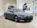 2025 BMW i4 eDrive40