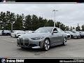 2025 BMW i4 eDrive40