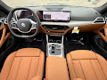 2025 BMW i4 eDrive40