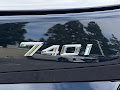 2025 BMW 7 Series 740i