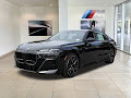 2025 BMW 7 Series 740i