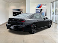 2025 BMW 7 Series 740i