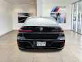2025 BMW 7 Series 740i