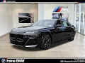 2025 BMW 7 Series 740i