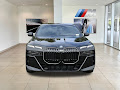 2025 BMW 7 Series 740i