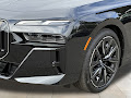 2025 BMW 7 Series 740i