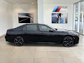 2025 BMW 7 Series 740i